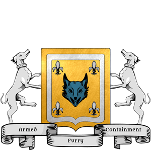 Coat of Arms of Alex Song